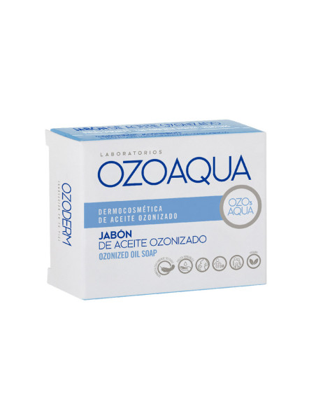 OZOAQUA ACEITE OZONIZADO 100 ML